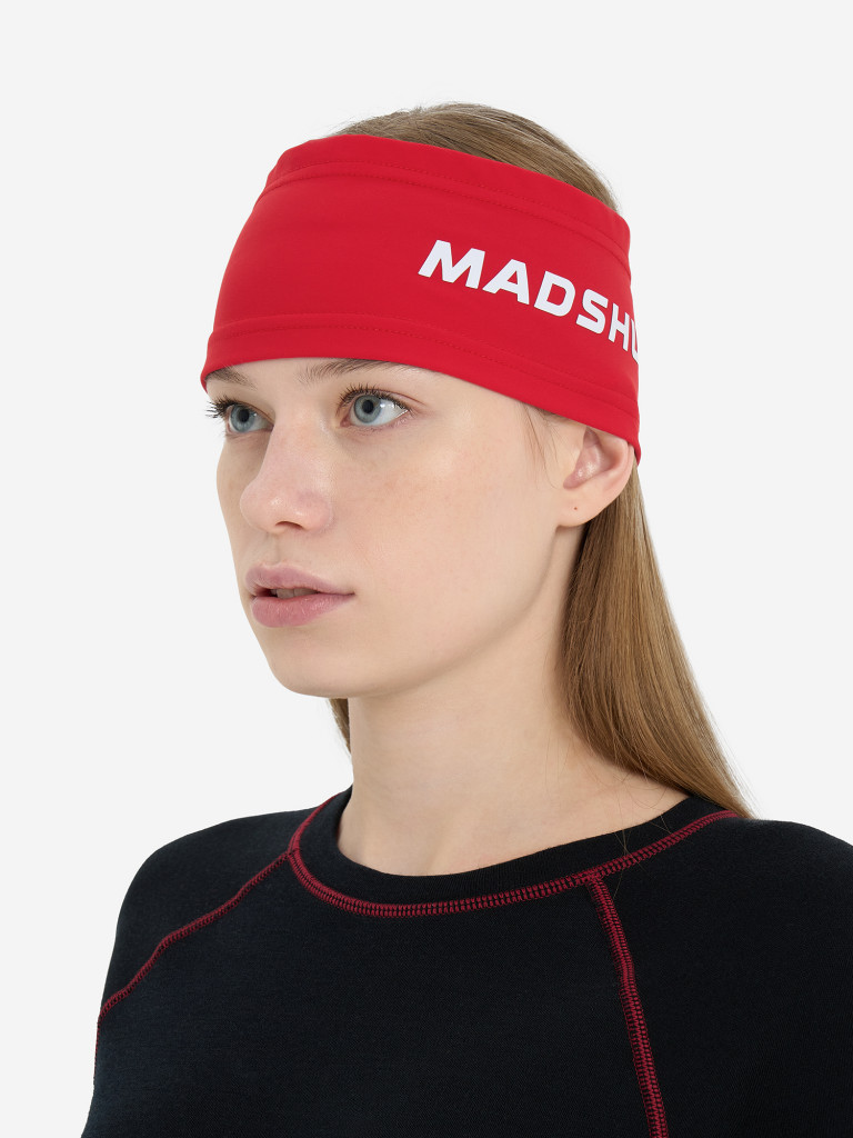 Повязка Madshus