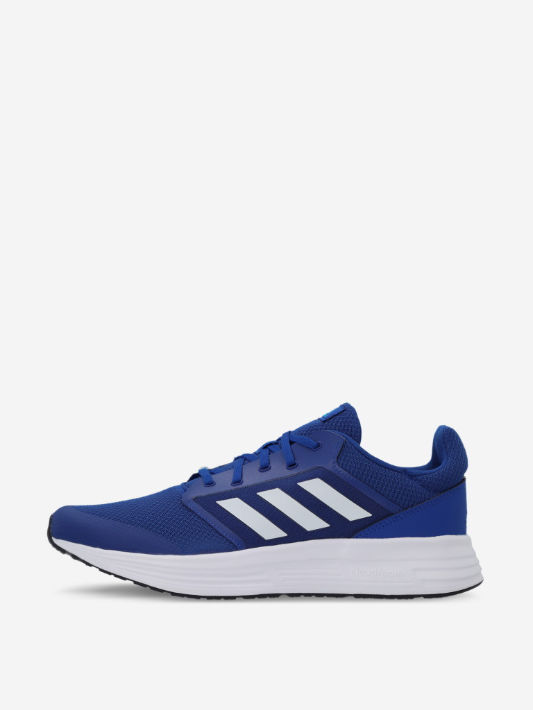 Adidas galaxy sale blue