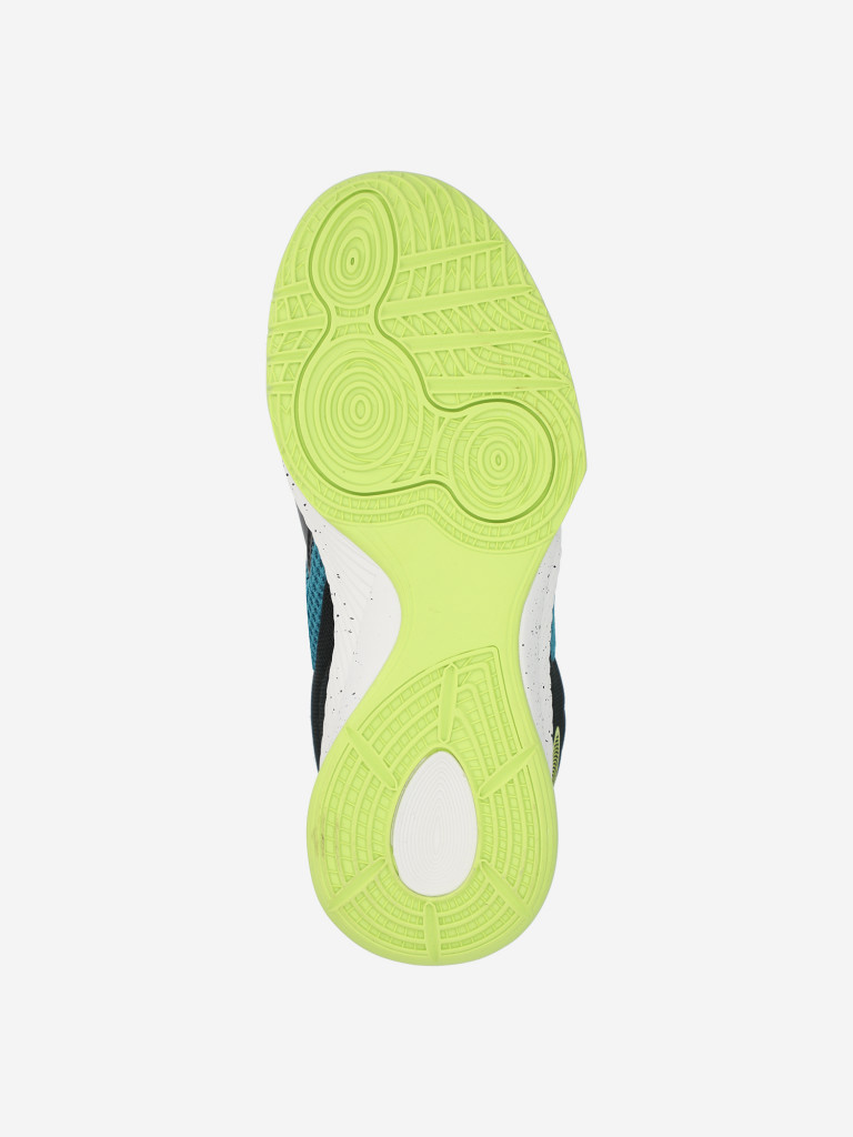 Кроссовки для мальчиков Demix Backyard Rld Mesh