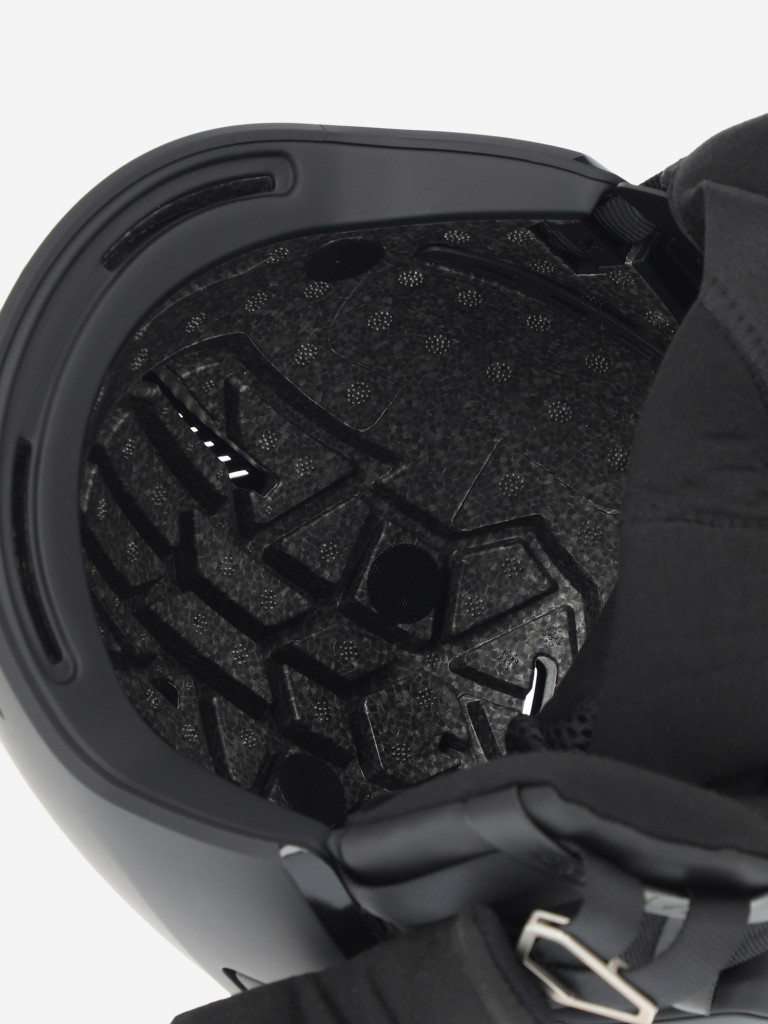 Шлем Zanier Arlberg 1.0