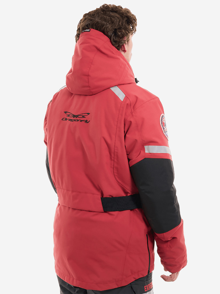 Куртка мужская снегоходная Dragonfly EXPEDITION 2026