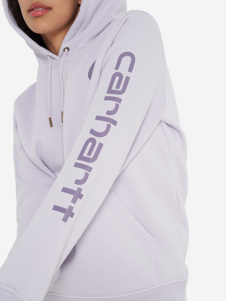 Худи женское Carhartt Graphic