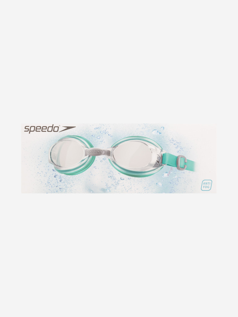 Очки для плавания Speedo Jet V2