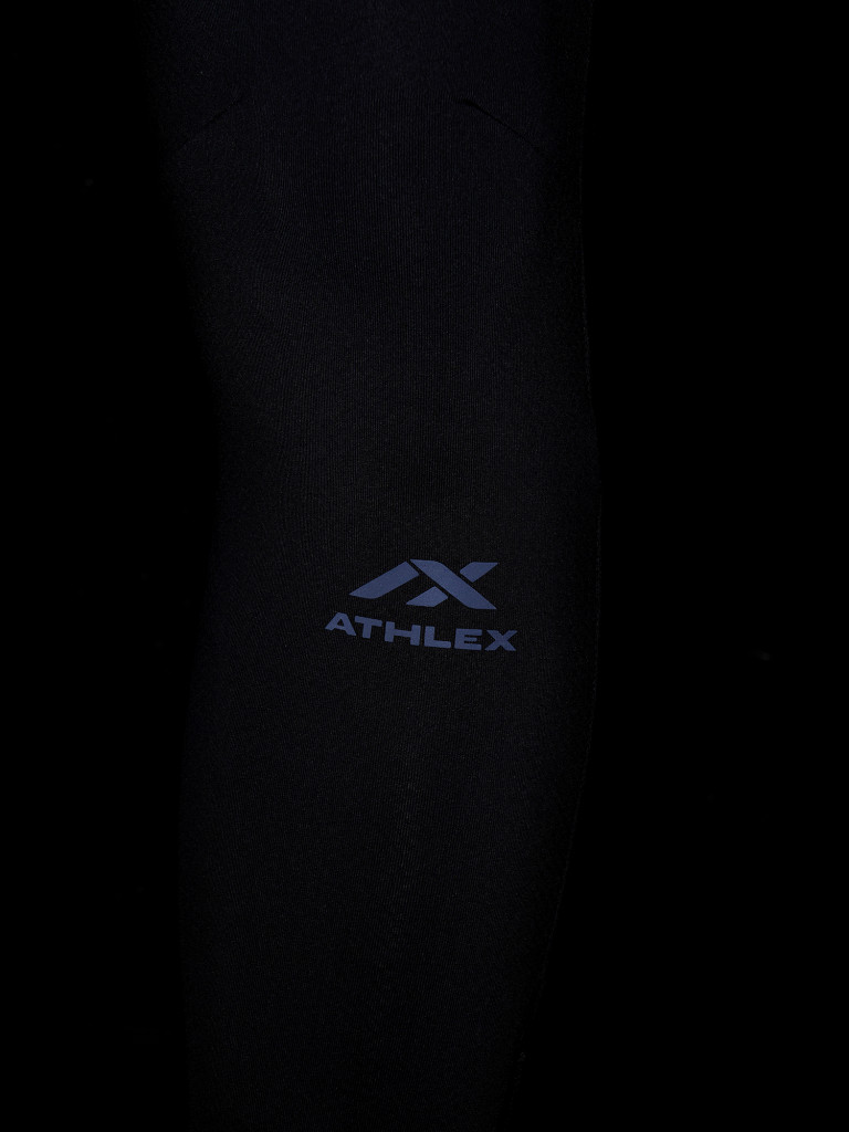 Тайтсы мужские Athlex