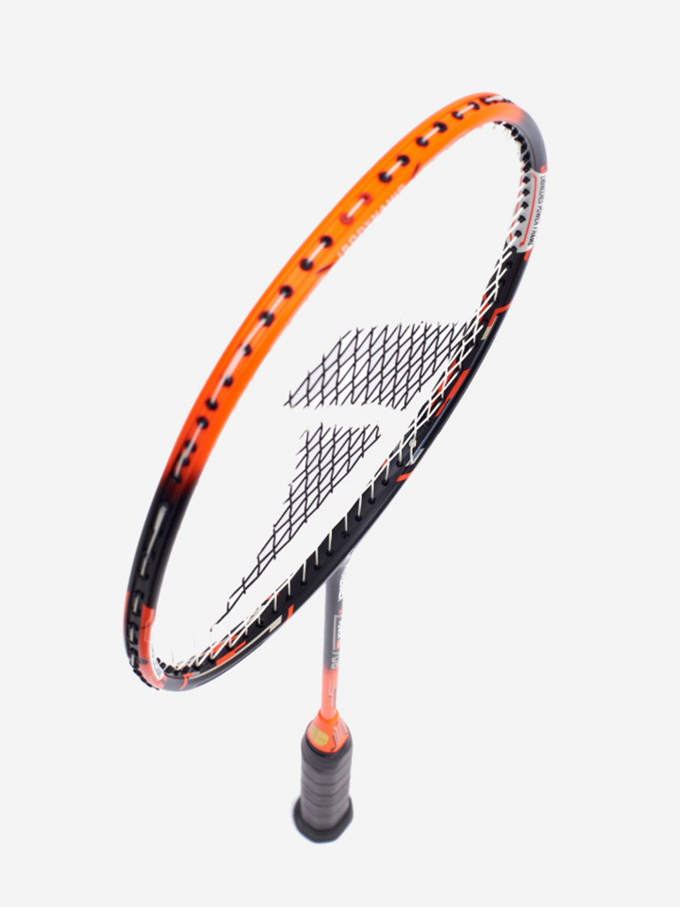 Ракетка для Бадминтона PROKENNEX Power Pro 708-Orange/Black 4U2