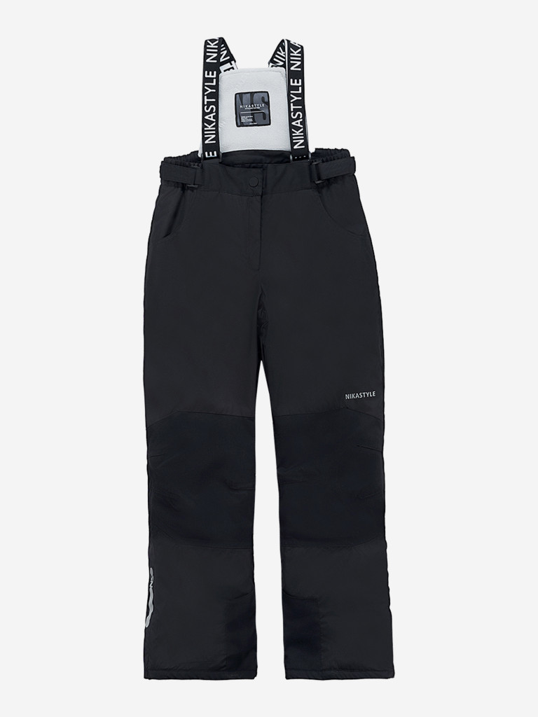 Брюки NIKASTYLE