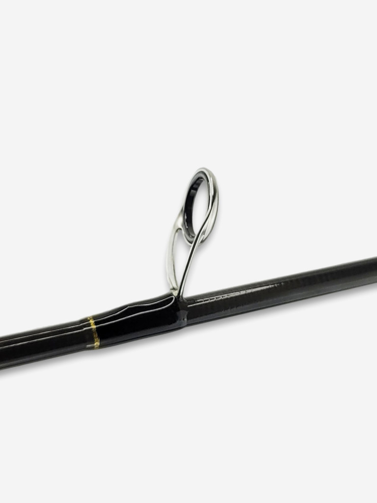 Спиннинг для рыбалки Fish Crystal PILIGRIM SP605ML-20 (1.80м 5-20гр), M/F, 5 секц.