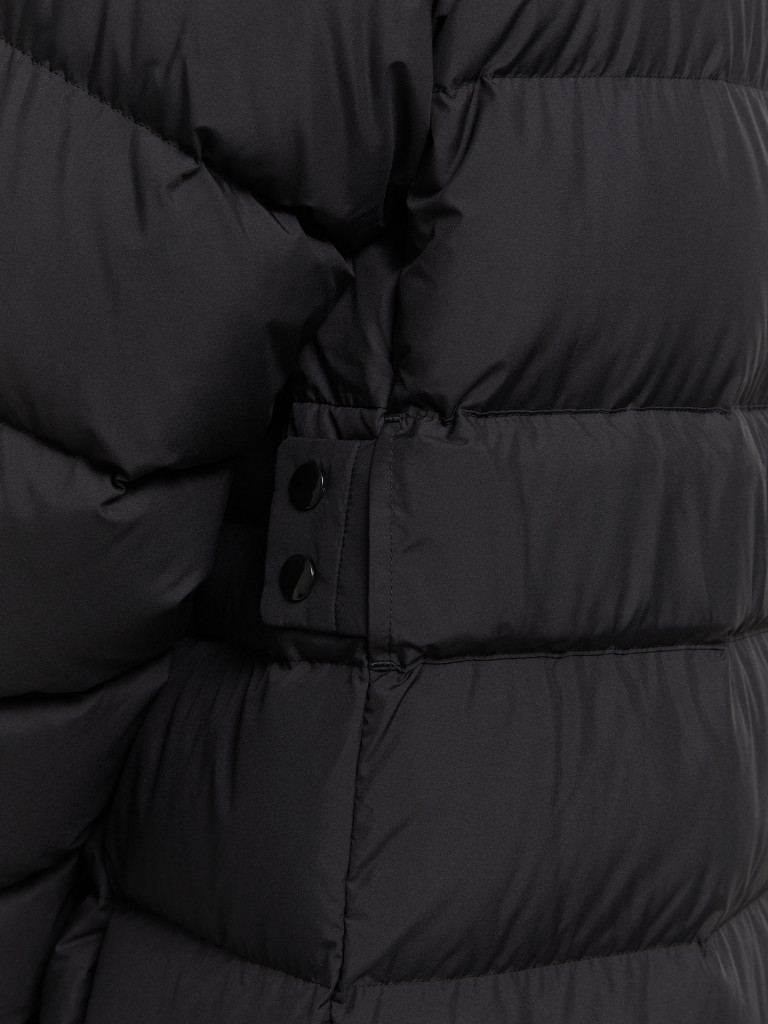 Пальто пуховое женское PUMA