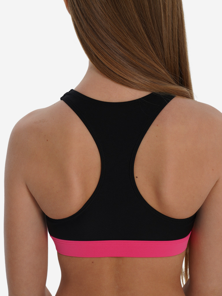 Купальник раздельный для девочек FILA