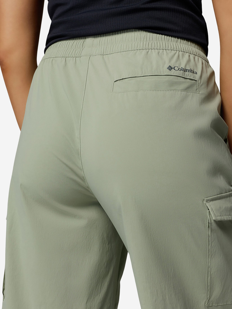 Брюки женские Columbia Chill Creek Cargo Pant
