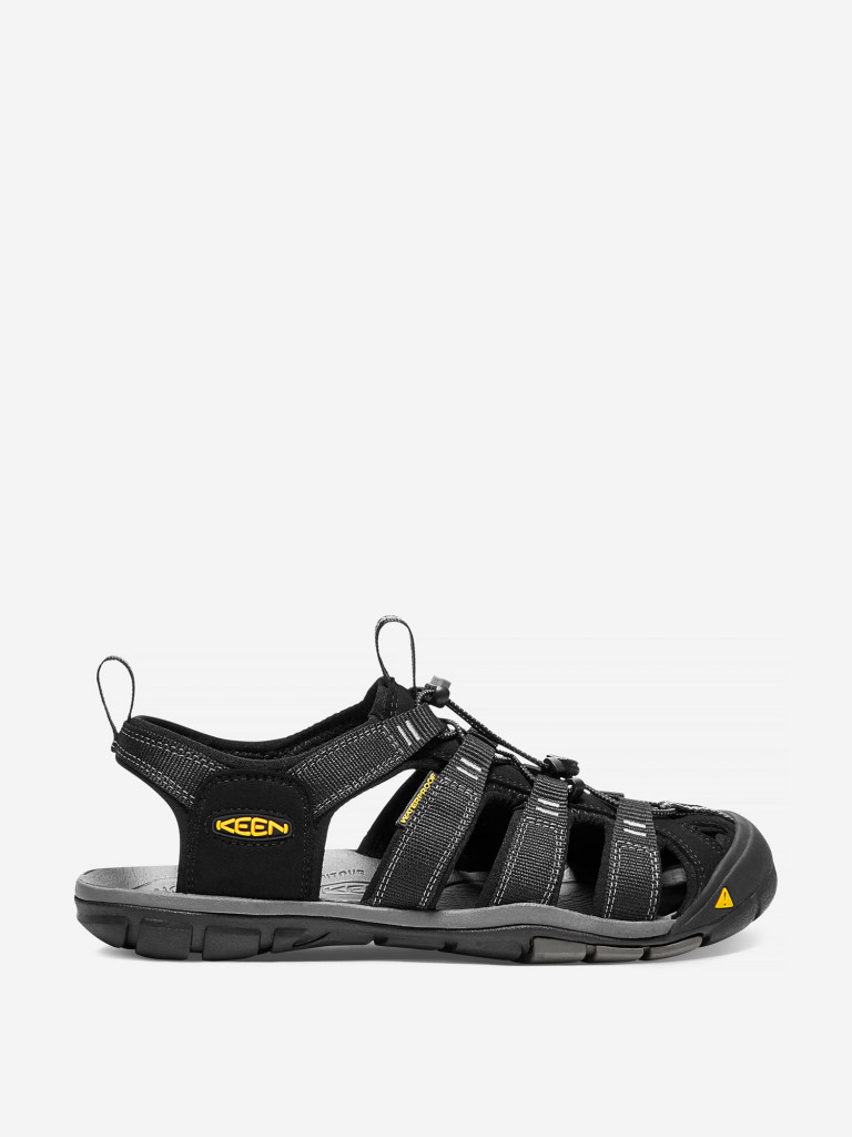 Сандалии мужские KEEN Clearwater CNX M