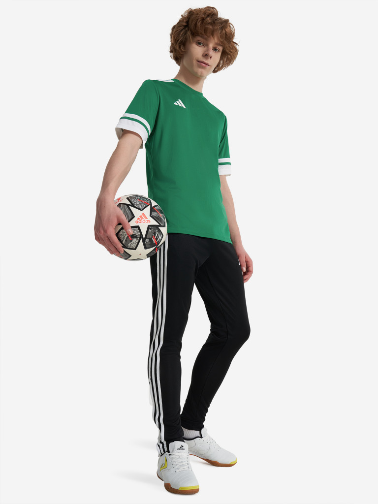 Брюки для мальчиков adidas Tiro