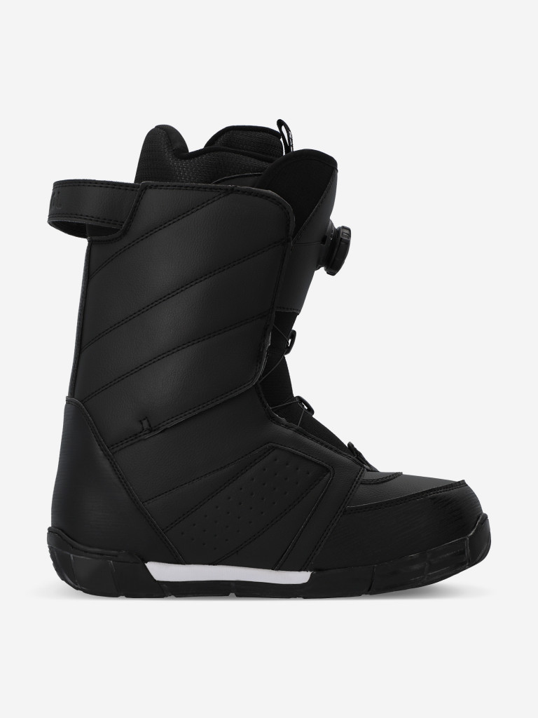 Сноубордические ботинки Rossignol Crank BOA H4