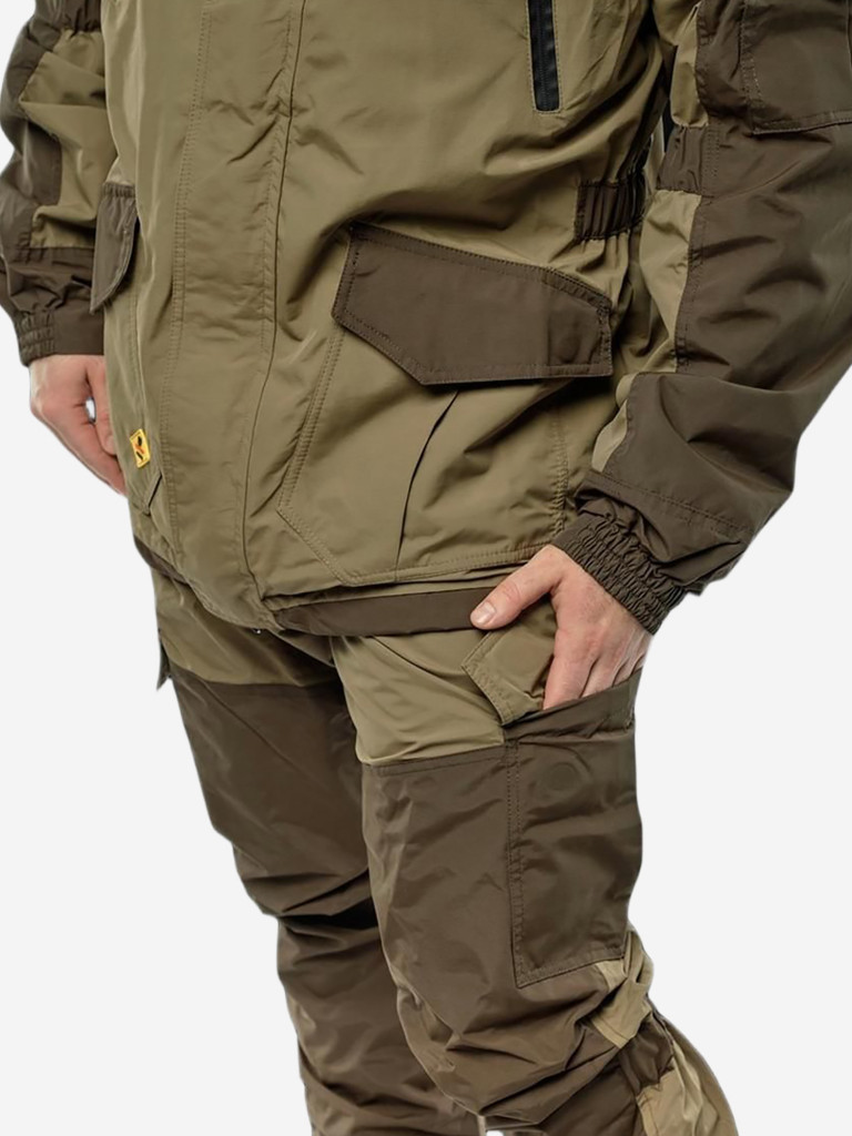 Костюм мужской Fantom Force Gorka NEXT Demi демисезонный мембранный для охоты и рыбалки