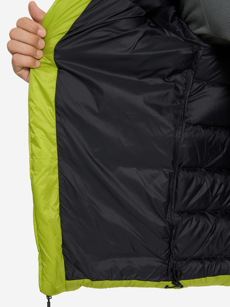 Пуховик мужской The North Face Kalix