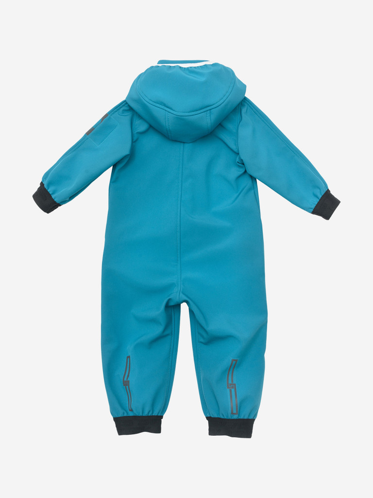 Комбинезон Софтшелл SoftShell детский Artel