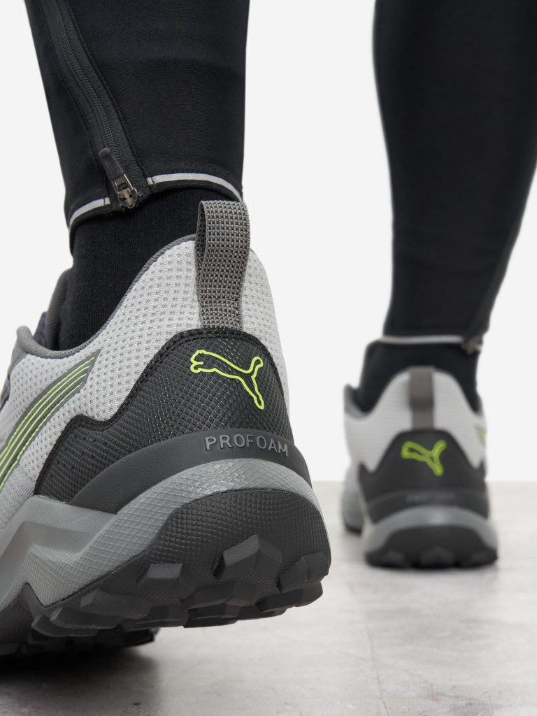 Полуботинки мужские PUMA Obstruct Profoam