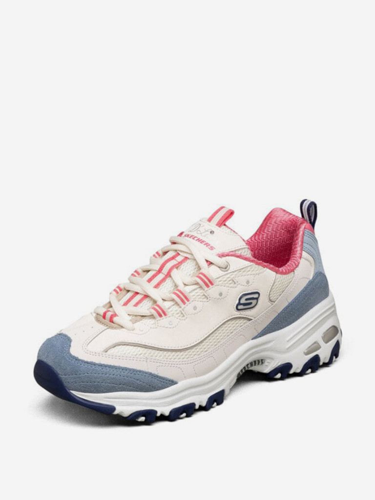 Кроссовки Skechers D'LITES 1.0