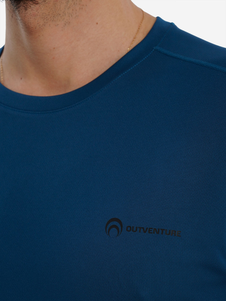 Футболка мужская Outventure