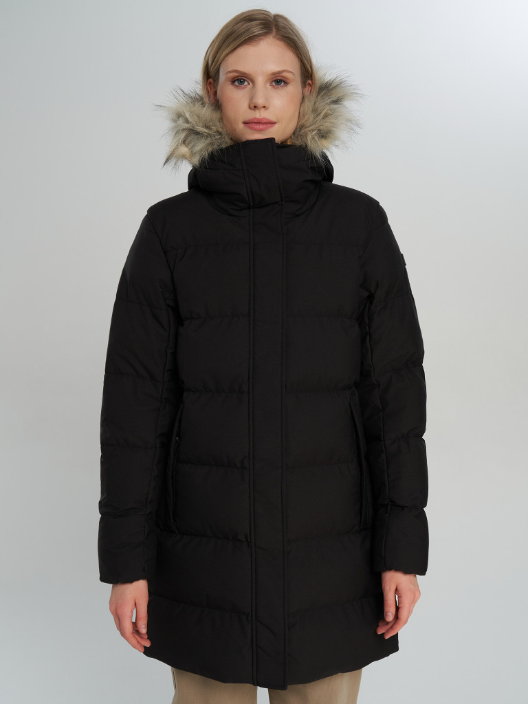 Куртка утепленная женская Helly Hansen Blossom