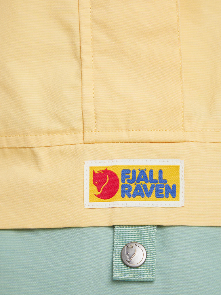 Анорак женский Fjallraven