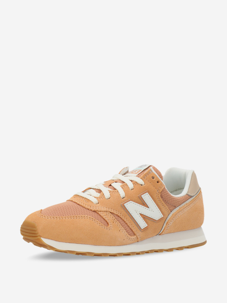 Кроссовки женские New Balance 373