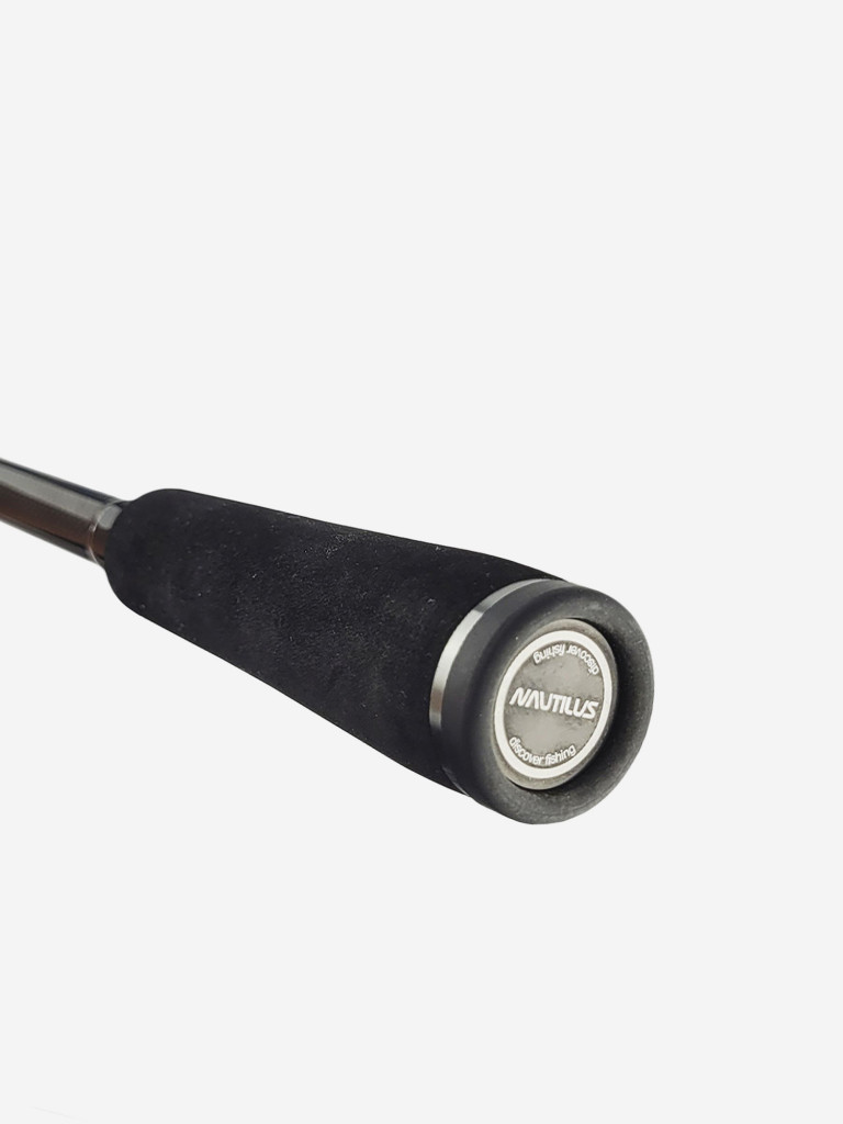 Спиннинг Nautilus IMPERIAL IMC-842H (casting) 2.55м 18-60гр