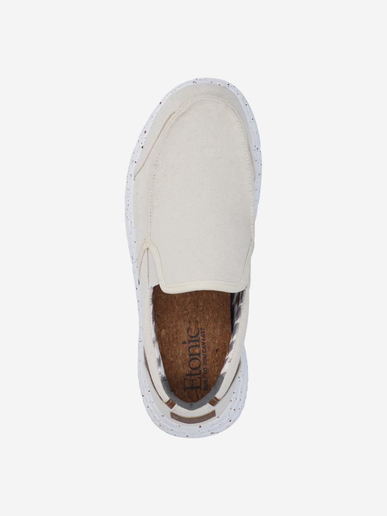 Слипоны женские Etonic Veracruz