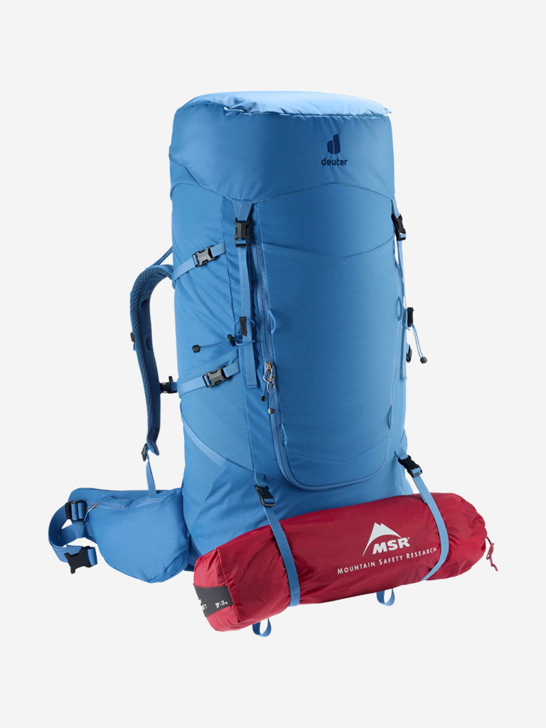 Рюкзак Deuter Aircontact Core 70+10