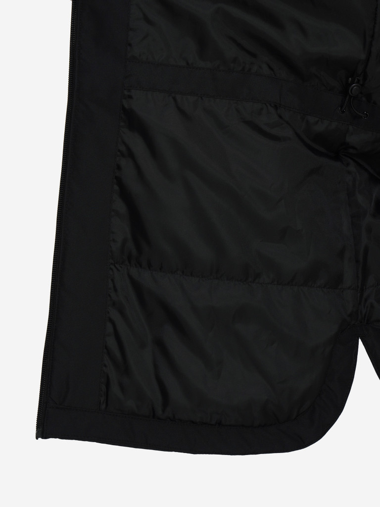 Куртка утепленная для девочек Northland