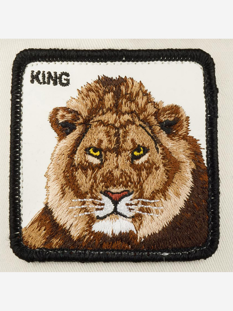 Бейсболка с сеточкой GOORIN BROTHERS 201-0041