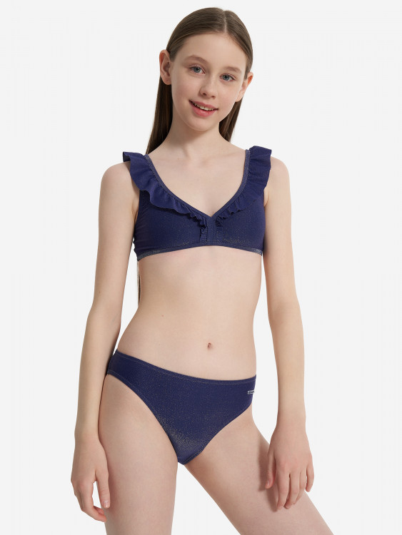 Купальник раздельный для девочек Joss