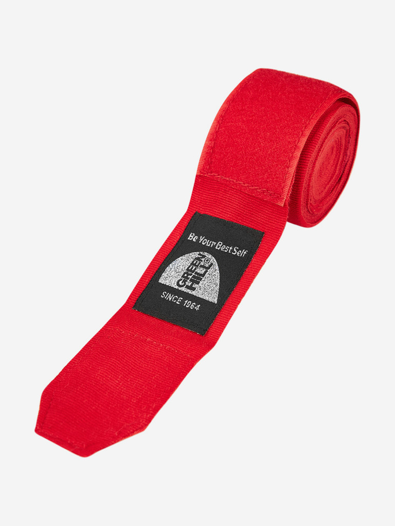 Бинт Green Hill Elastic 2.5 м