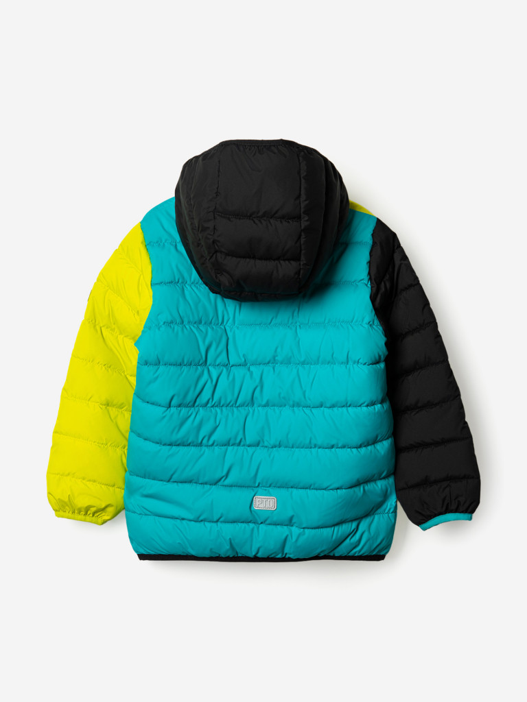 Куртка демисезонная для мальчика PlayToday