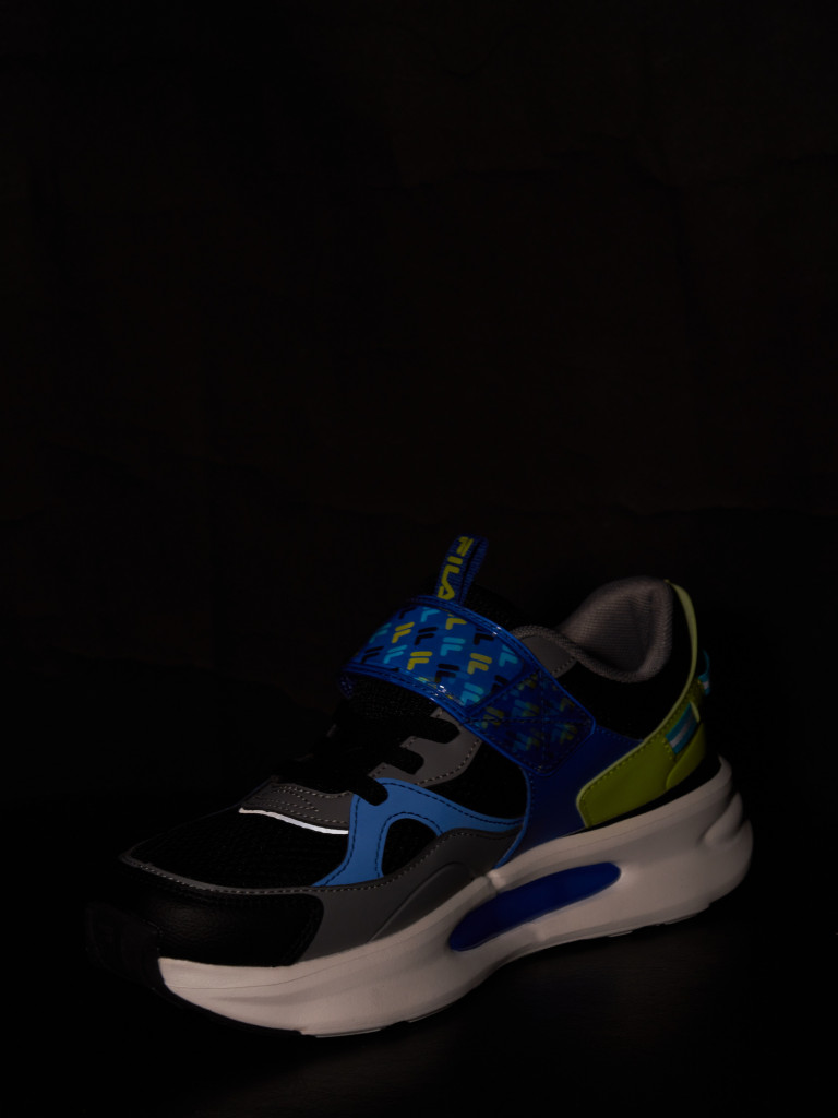 Кроссовки для мальчиков FILA Explore