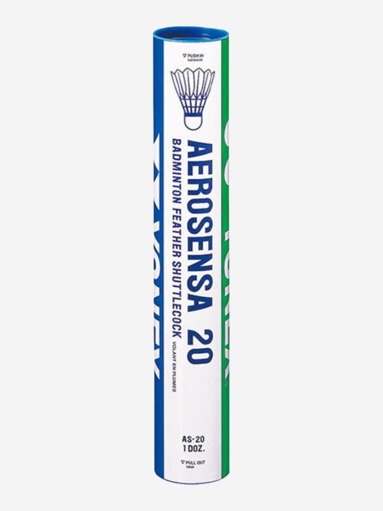 Воланы для бадминтона Yonex AS-20EX