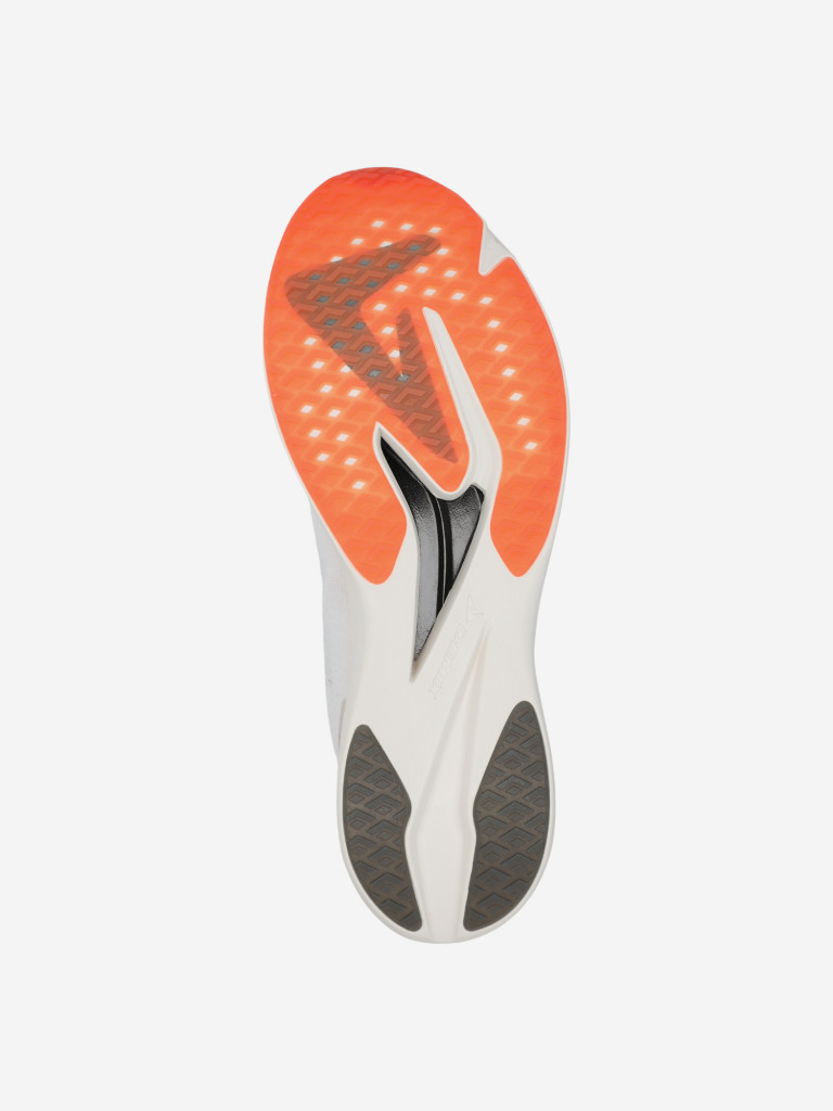 Кроссовки мужские Demix Pacer