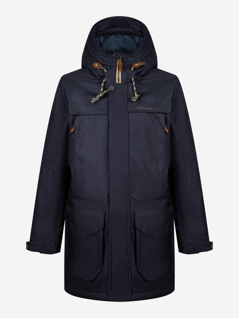 Куртка утепленная для мальчиков Merrell