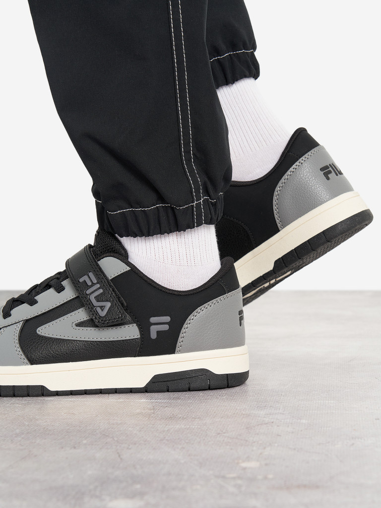 Кеды для мальчиков FILA Fil Nxt