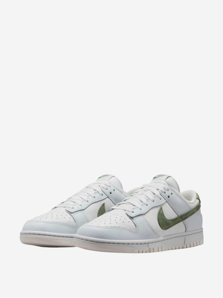Кеды Nike Dunk Low