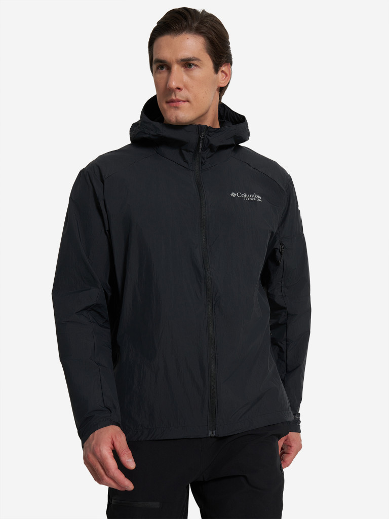 Ветровка мужская Columbia Loop Trail II Windbreaker