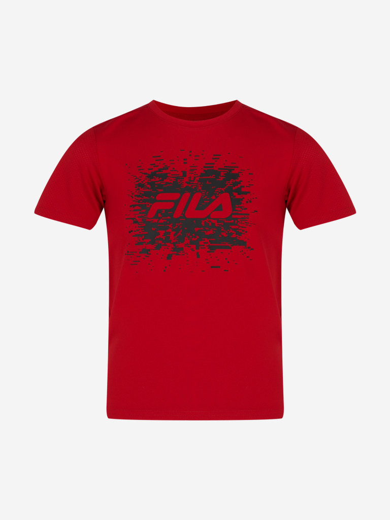 Футболка для мальчиков FILA
