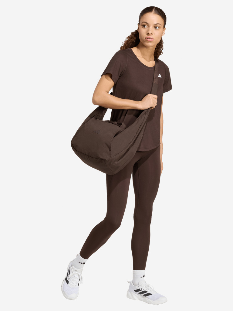 Футболка женская adidas