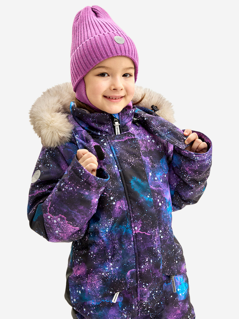 Комбинезон NIKASTYLE