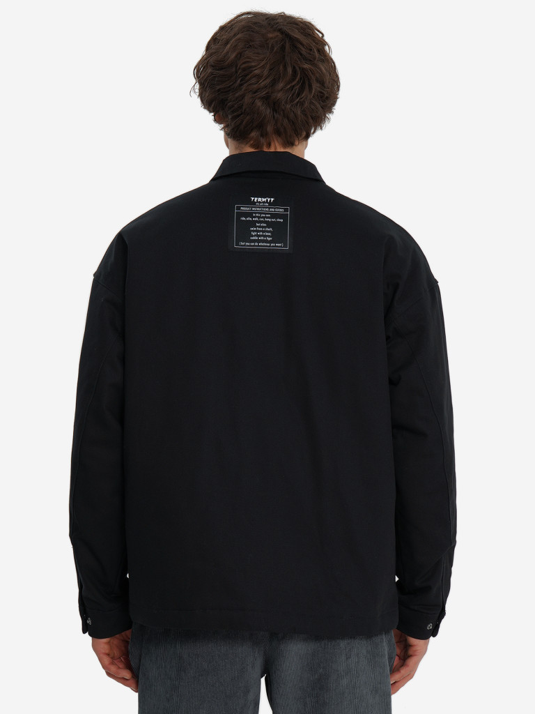 Куртка утепленная мужская Termit