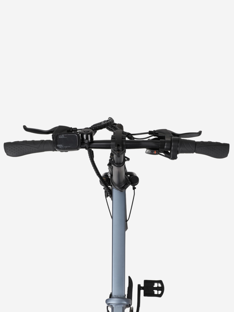 Электровелосипед Stern E-Town 2.0 20"