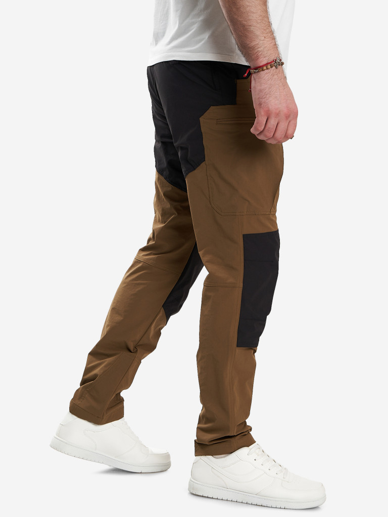 Брюки мужские WERWOLF Shark Light SOFT-SHELL