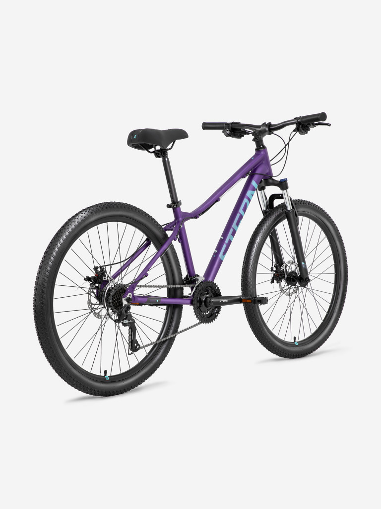 Велосипед горный Stern Angel 2.0 27.5"