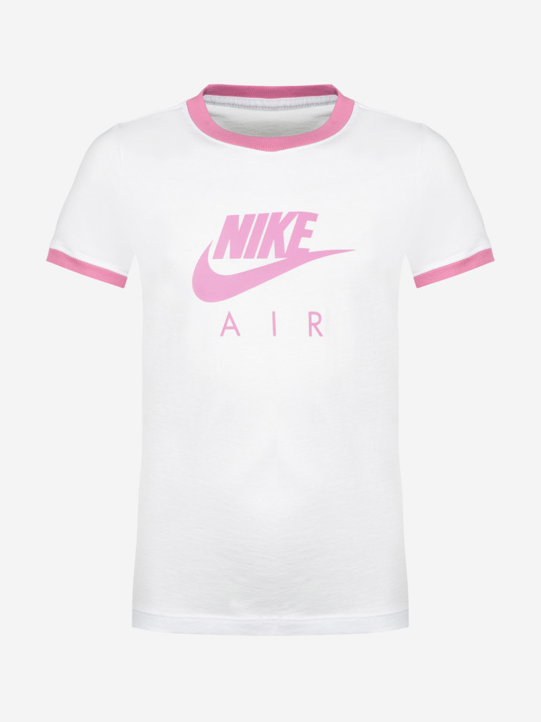 Футболка для девочек Nike Air