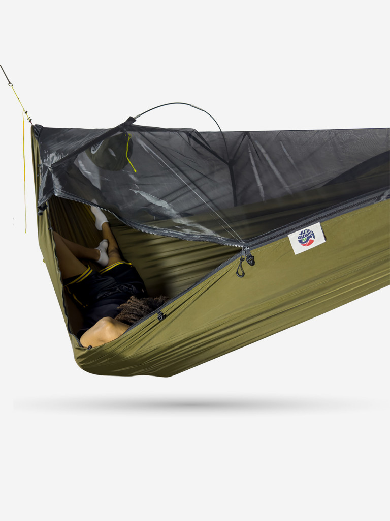 Гамак ЧиллСкилл Барлог 335x165